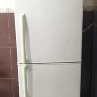 یخچال فریزر نگین