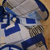 سرویس  آشپزخانه ۱۰ تکه نو