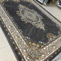 فرش پتینه تم آبی ۱۲ متری مشهد اکبند شرکتی|فرش|قائن, |دیوار