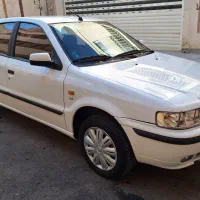 سمند LX مدل ۱۴۰۰ بدون رنگ