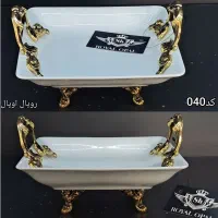 انواع شیرینی و میوه و شکلات دسته پیوتر|ظروف سرو و پذیرایی|ازنا, |دیوار