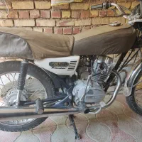 موتور مدل 95 بلوچ 150