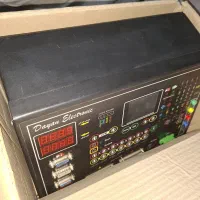 ایسیو تستر دایان الکترونیک پروگرامر TNM