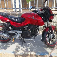 پالس یوجی فور ۱۸۰