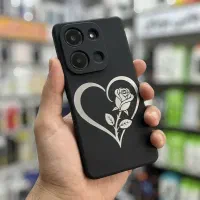 تولید و فروش قاب سیلیکونی موبایل