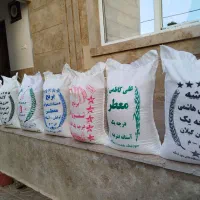 برنج هاشمی درجه ۱|خوردنی و آشامیدنی|محمدشهر, محمدشهر|دیوار