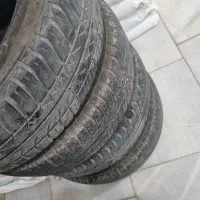 لاستیک بارز پژویی|قطعات یدکی و لوازم جانبی|قروه, |دیوار