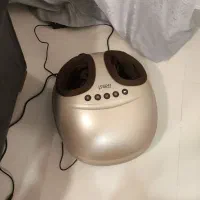 ماساژور پا ایرست