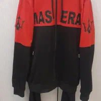 لباس ورزشی سایز ۹۰