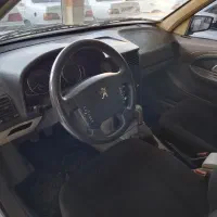 پرشیا TU5مدل ۹۳ کلاس ۱۵ فول بی رنگ|خودرو سواری و وانت|قزوین, |دیوار