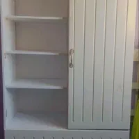 کمد و ویترین کودک