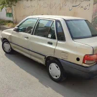 پرایدصندوق دار|خودرو سواری و وانت|دره شهر, |دیوار