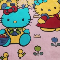 فرش کودک|فرش|آذرشهر, |دیوار