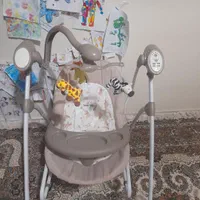 فروش بعلت کمبود جا واستفاده نشدن|اسباب و اثاث بچه|شهرکرد, |دیوار