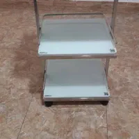 یونیت برقی دو موتوره و ترولی