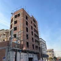 داربست فلزی طاهر