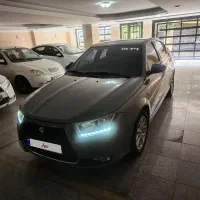 دنا پلاس توربو اتوماتیک ۱۴۰۰