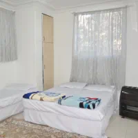 مجتمع اقامتگاهی یک خوابه... - رزرو قسطی در جاباما