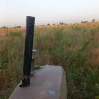 شخم زدن باغ