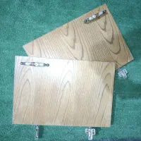 درب کابینت وکشومیز|مصالح و تجهیزات ساختمان|اصفهان, نصرآباد|دیوار