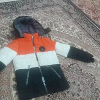کافشن  بچه  تا  13سال  ومردونه  سایز بزرگ هیکلی