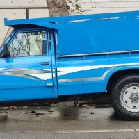 نیسان دوگانه شرکتی|خودرو سواری و وانت|خرمدره, |دیوار