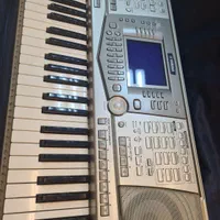 ارگ(کیبورد) خرید پیانو دیجیتال یاماها کاسیو|پیانو، کیبورد، آکاردئون|اهواز, نادری|دیوار