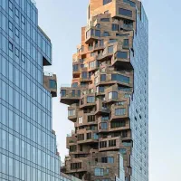 ۱۰۵متر سند اداری فول فول