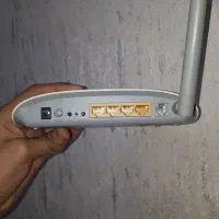 مودم tp link td w8951nd|مودم و تجهیزات شبکه|ارومیه, |دیوار