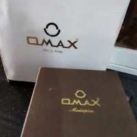 ساعت مچی مردانه اورجینال omax|ساعت|تهران, پونک|دیوار