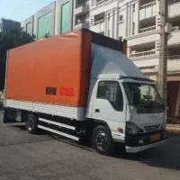 حمل ساید ،کارگراسباب کشی ،تخلیه بار