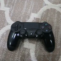 پلی استیشن۴ (کپی خور دو دسته) یک ترابایت فول گیم|کنسول، بازی ویدئویی و آنلاین|باقرشهر, |دیوار