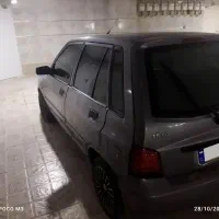 پراید 111 مدل 89 شاسی سالم|خودرو سواری و وانت|ساوه, |دیوار