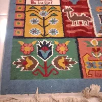 گبه فرش ۹ متری|گلیم، جاجیم، گبه|اصفهان, پارک مشتاق|دیوار