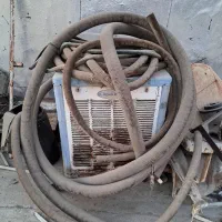 دوش تانکر ماشین|ماشینآلات صنعتی|اندیمشک, |دیوار