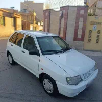 ۱۱۱مدل۹۸مشابه نو|خودرو سواری و وانت|کرمان, |دیوار