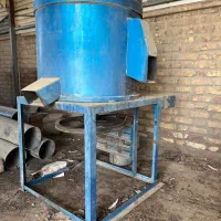 کرکی پوست گیر پسته