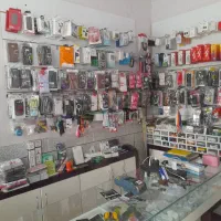 استخدام فروشنده خانم