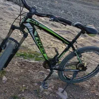 دوچرخه 27 آلمیلیونی