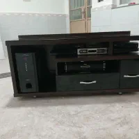 میزتلویزیون|میز تلویزیون|میانه, |دیوار