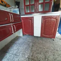 کابینت فلزی|هود|مسجد سلیمان, |دیوار