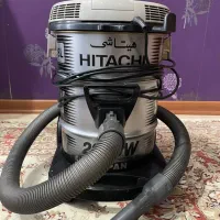 جاروبرقی سطلی هیتاچی کاملا نو