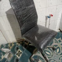 صندلی چرخدار