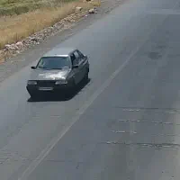 پراید مدل84