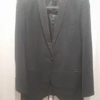 کت وشلوار مجلسی