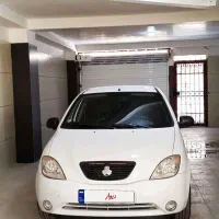 تیبا2 مدل1400