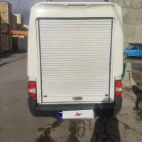 پراید وانت 1402|خودرو سواری و وانت|کرج, شعبان‌آباد|دیوار