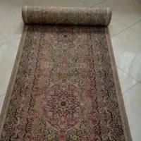 فرش کناره به ابعاد ۴متردر ۸۰سانت