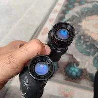 دوربین شکاری قدیمی