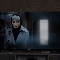 تلویزیون پنجاه اینچ GEEPAS